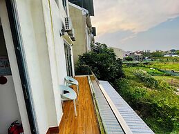 Thuong Da Riverside Homestay