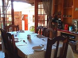Pumula Accommodation