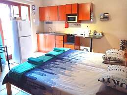 Pumula Accommodation