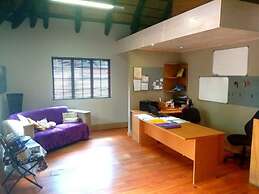 Pumula Accommodation