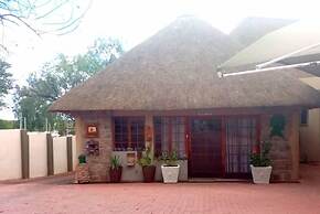 Pumula Accommodation