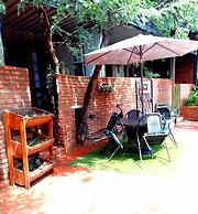 Pumula Accommodation