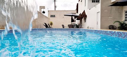 Casa Chujuk by Spirit Group