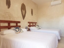 Casa Chujuk by Spirit Group