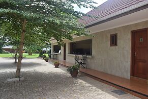 Panone Hotel Chekereni