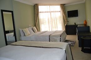 Panone Hotel Chekereni
