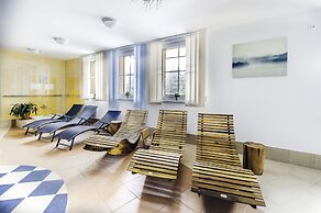 Hotel Petrovy kameny