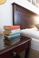 Hotel Petrovy kameny