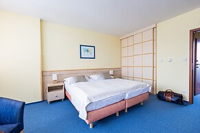 Hotel Petrovy kameny