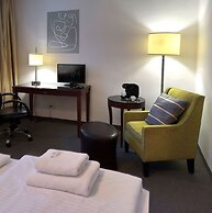 Hotel Petrovy kameny