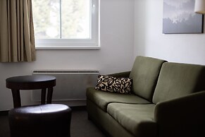 Hotel Petrovy kameny