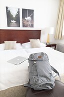 Hotel Petrovy kameny