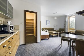 Hotel Petrovy kameny
