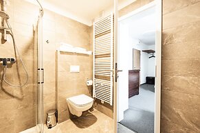Hotel Petrovy kameny