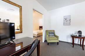 Hotel Petrovy kameny