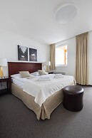 Hotel Petrovy kameny