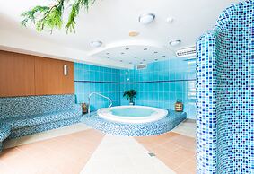Hotel Petrovy kameny