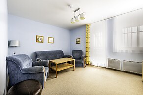 Hotel Petrovy kameny