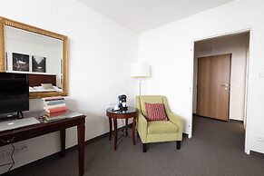 Hotel Petrovy kameny