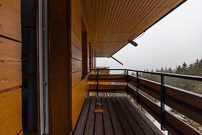 Hotel Petrovy kameny