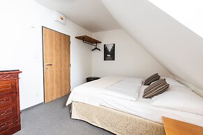 Hotel Petrovy kameny