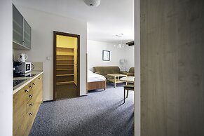 Hotel Petrovy kameny