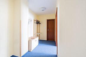 Hotel Petrovy kameny