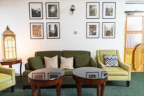 Hotel Petrovy kameny