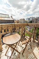 Scandinavian Apartments