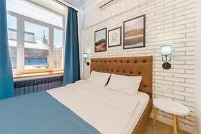Scandinavian Apartments