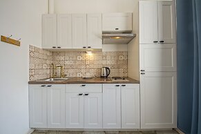 Scandinavian Apartments