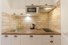 Scandinavian Apartments