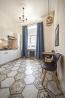 Scandinavian Apartments