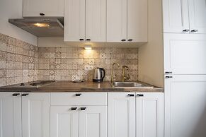 Scandinavian Apartments