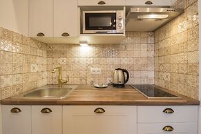 Scandinavian Apartments