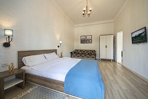 Scandinavian Apartments