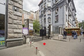 Scandinavian Apartments