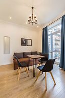 Scandinavian Apartments