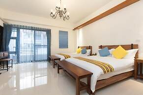 Professor's House 2198