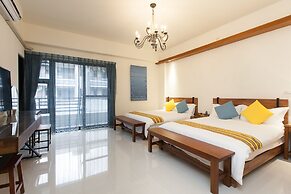 Professor's House 2198