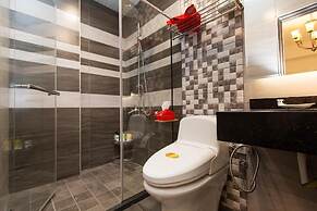 Professor's House 2198