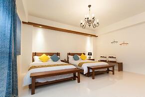 Professor's House 2198