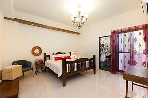 Professor's House 2198