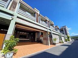 Professor's House 2198