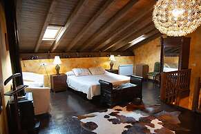 Posada de Villa Maria