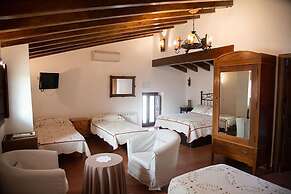 Posada de Villa Maria