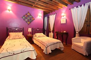 Posada de Villa Maria