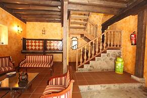 Posada de Villa Maria