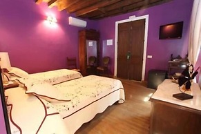 Posada de Villa Maria