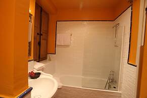 Posada de Villa Maria